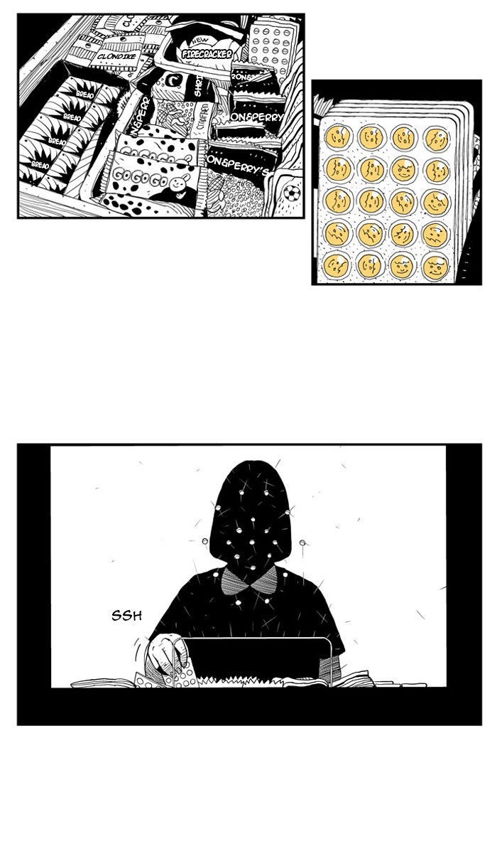 Hello Hellper Chapter 29 20